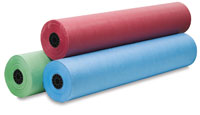 Rainbow Economy Craft Paper