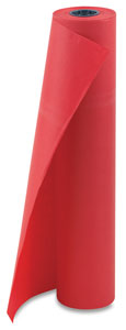 Flame Retardant Paper Roll