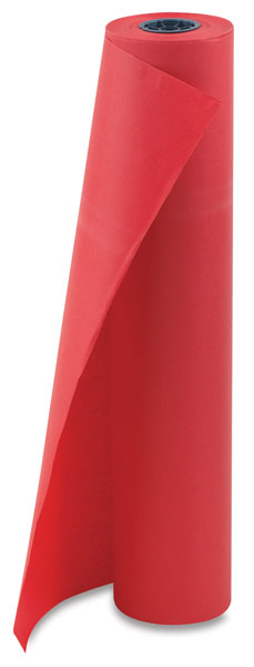 Flame Retardant Paper Roll