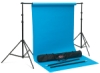 Superior Compact Deluxe Background Stand