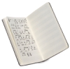 Music Notebook