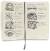 Storyboard Notebook