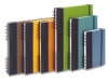 Cachet Wirebound Journals