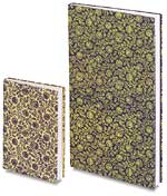 Lama Li Flower Journals