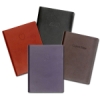 Eccolo Leather Writing Journals