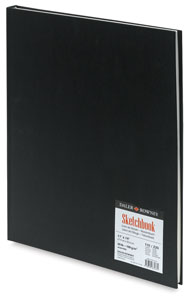 Daler-Rowney Hardbound Sketchbooks