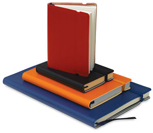 Pentalic Recycled Traveler's Sketchbooks