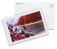 Strathmore Digital Postcards