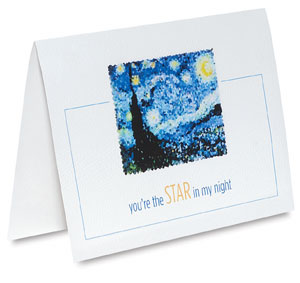 Strathmore Digital Photo Cards