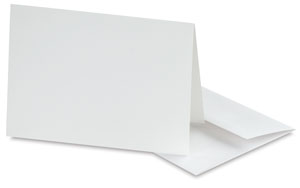 Strathmore Inkjet Watercolor Cards and Envelopes
