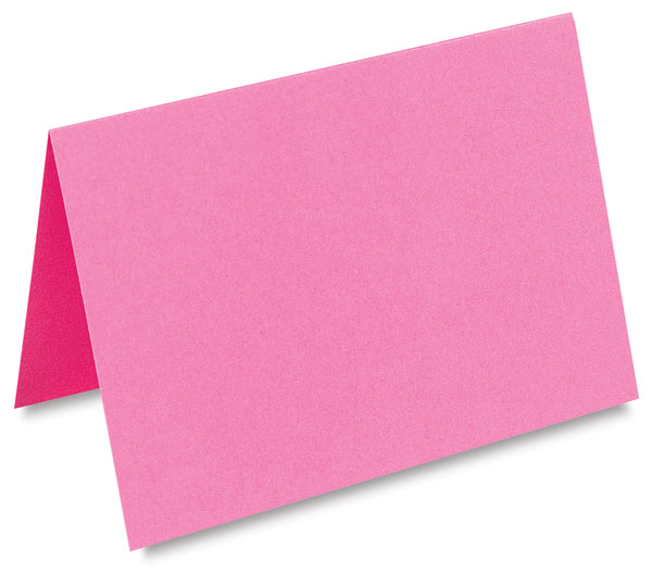 Folded Card