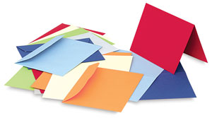 Artoz Cards and Envelopes