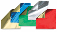 Folia Paper Aluminum Folding Sheets