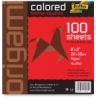 Folia Origami Sheets