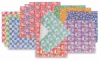 Aitoh Shibori Chiyogami