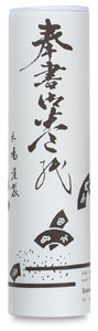Hosho, 8" × 20 feet Hosho, 8" × 20 feet