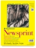 Strathmore 300 Series Newsprint Pads