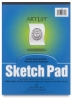 ART1st Sketch Pad