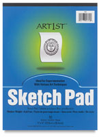 ART1st Sketch Pad