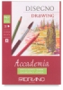 Fabriano Accademia Disegno Drawing Pad