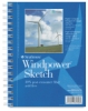 Strathmore Windpower Sketch Pads