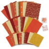 Red/Orange/Yellow