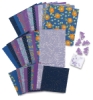 Blue/Purples