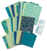 Blue/Turquoise/Teal