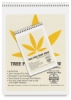 Aquabee Tree Free Sketch Pad Value Pack