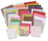 Decorative Paper Assortments
