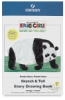 Canson Eric Carle Sketch And Tell Books