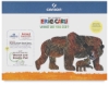 Baby Bear, Baby Bear Activity Pad, 9" &times; 12"
