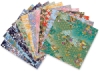Yasutomo Yuzen Origami Papers