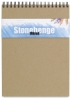 Stonehenge Spiral Pads