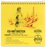 Bee Paper Co-Mo Sketch Pads