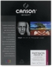 Canson Infinity Photosatin Premium Resin Coated Art Paper