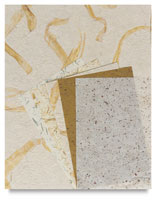 Black Ink Decorative Paper Packs
