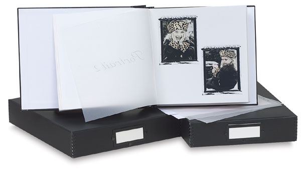 Digital Album Kit