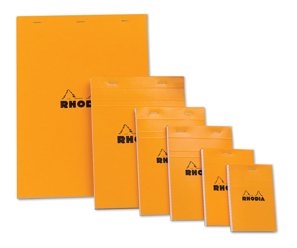 Rhodia Pads