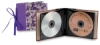 Ribbon Bound CD Albums