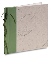 Books by Hand Albums