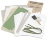 Ribbon Bound Album, Kit Contents