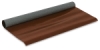 Leather Book Cloth, Brown