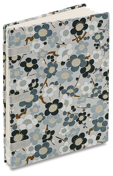 Single Book Kit, Sample Project