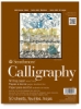 Strathmore 400 Series Calligraphy Pad