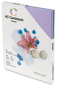 AC Cardstock Paper Packs