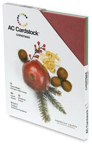 AC Cardstock Paper Packs