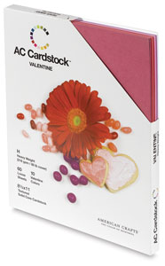 AC Cardstock Paper Packs