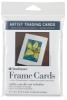 Artist Trading Card Frame Cards