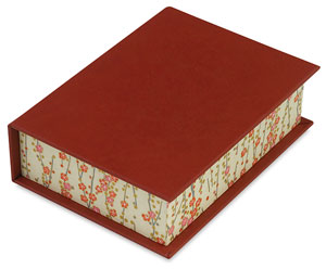 Books by Hand Box Kit